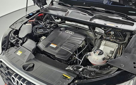 Audi Q5, 2022 год, 6 550 000 рублей, 6 фотография