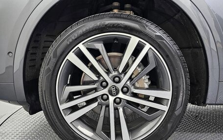 Audi Q5, 2022 год, 6 550 000 рублей, 5 фотография