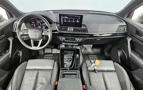 Audi Q5, 2022 год, 6 550 000 рублей, 7 фотография