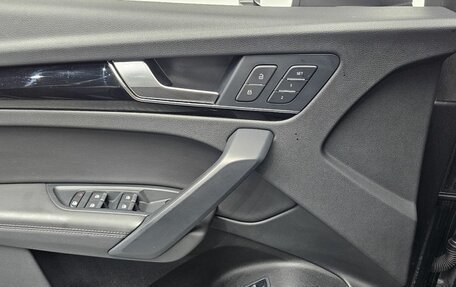 Audi Q5, 2022 год, 6 550 000 рублей, 15 фотография