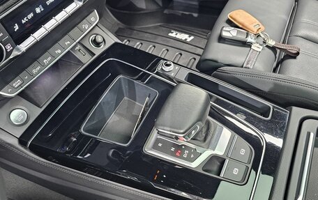 Audi Q5, 2022 год, 6 550 000 рублей, 9 фотография