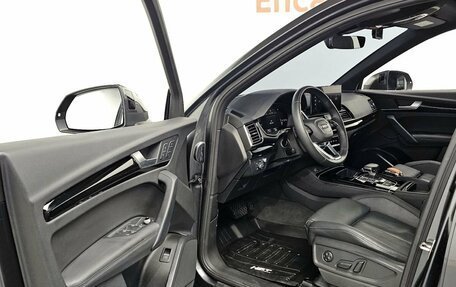 Audi Q5, 2022 год, 6 550 000 рублей, 10 фотография