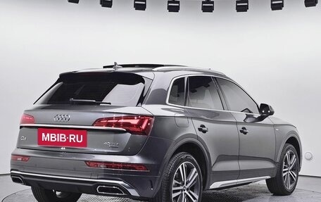 Audi Q5, 2022 год, 6 550 000 рублей, 2 фотография