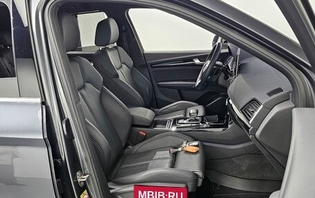 Audi Q5, 2022 год, 6 550 000 рублей, 12 фотография