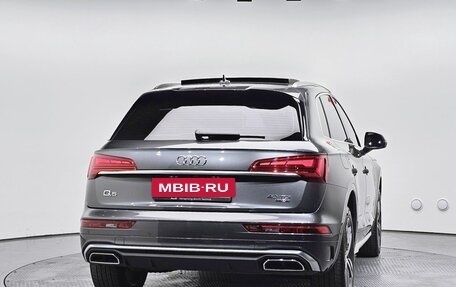 Audi Q5, 2022 год, 6 550 000 рублей, 4 фотография