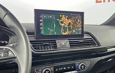 Audi Q5, 2022 год, 6 550 000 рублей, 17 фотография