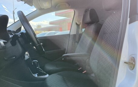 Volkswagen Polo VI (EU Market), 2019 год, 1 300 000 рублей, 7 фотография