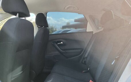 Volkswagen Polo VI (EU Market), 2019 год, 1 300 000 рублей, 8 фотография