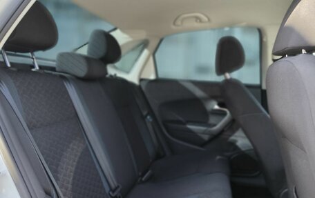 Volkswagen Polo VI (EU Market), 2019 год, 1 300 000 рублей, 10 фотография