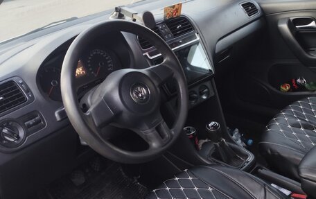 Volkswagen Polo VI (EU Market), 2014 год, 250 000 рублей, 6 фотография