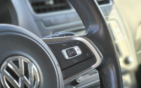Volkswagen Polo VI (EU Market), 2019 год, 1 300 000 рублей, 15 фотография