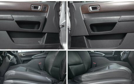 Honda Pilot III рестайлинг, 2008 год, 1 288 000 рублей, 23 фотография
