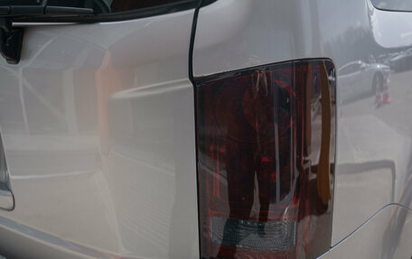 Honda Pilot III рестайлинг, 2008 год, 1 288 000 рублей, 21 фотография