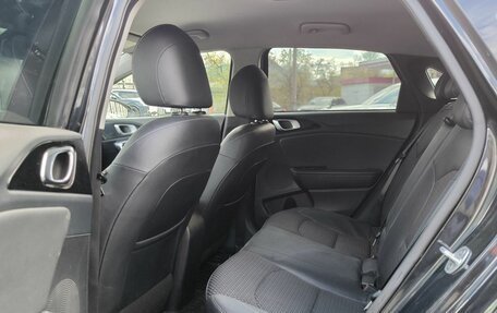 KIA cee'd III, 2019 год, 1 450 000 рублей, 9 фотография
