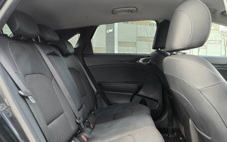 KIA cee'd III, 2019 год, 1 450 000 рублей, 10 фотография