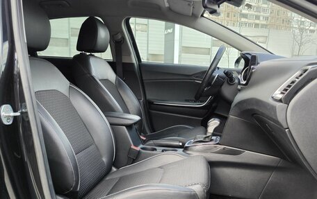 KIA cee'd III, 2019 год, 1 450 000 рублей, 11 фотография