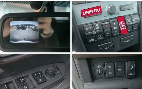Honda Pilot III рестайлинг, 2008 год, 1 288 000 рублей, 22 фотография