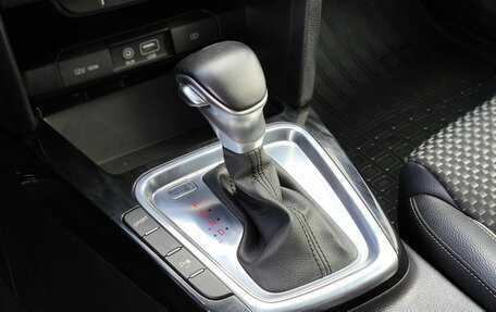 KIA cee'd III, 2019 год, 1 450 000 рублей, 17 фотография