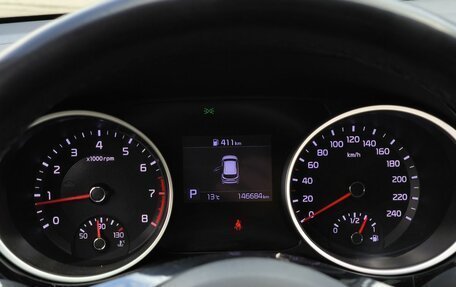 KIA cee'd III, 2019 год, 1 450 000 рублей, 21 фотография