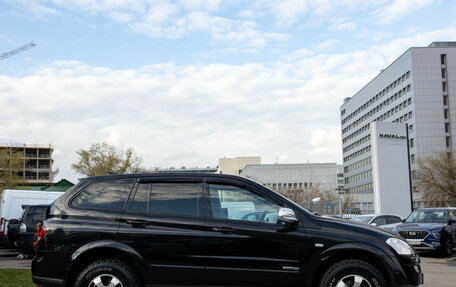 SsangYong Kyron I, 2012 год, 748 000 рублей, 3 фотография