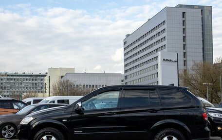 SsangYong Kyron I, 2012 год, 748 000 рублей, 6 фотография