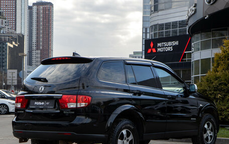 SsangYong Kyron I, 2012 год, 748 000 рублей, 4 фотография
