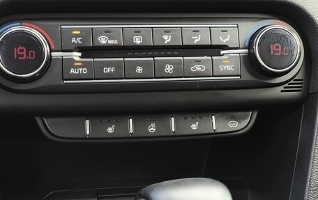 KIA cee'd III, 2019 год, 1 450 000 рублей, 14 фотография