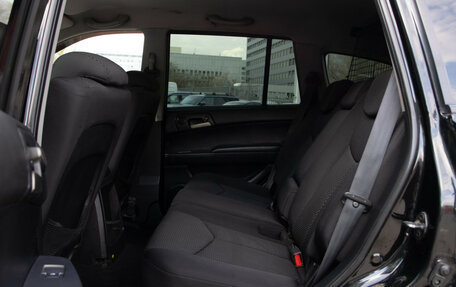 SsangYong Kyron I, 2012 год, 748 000 рублей, 8 фотография