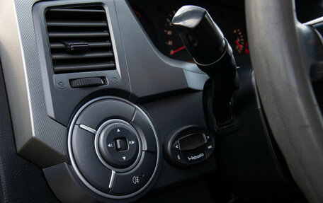 SsangYong Kyron I, 2012 год, 748 000 рублей, 13 фотография