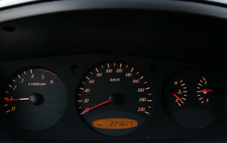 SsangYong Kyron I, 2012 год, 748 000 рублей, 9 фотография