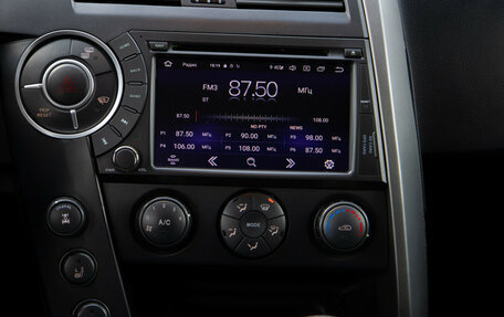 SsangYong Kyron I, 2012 год, 748 000 рублей, 14 фотография