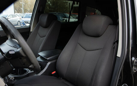 SsangYong Kyron I, 2012 год, 748 000 рублей, 16 фотография