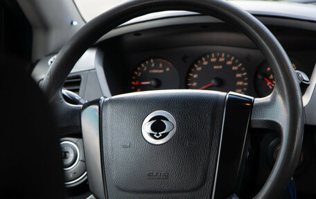SsangYong Kyron I, 2012 год, 748 000 рублей, 12 фотография