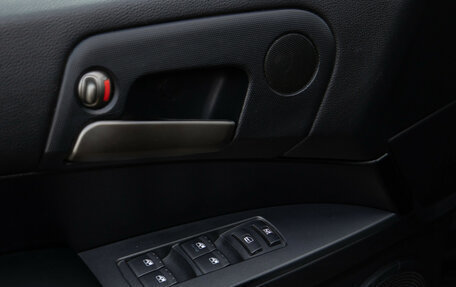 SsangYong Kyron I, 2012 год, 748 000 рублей, 17 фотография