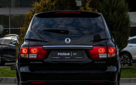SsangYong Kyron I, 2012 год, 748 000 рублей, 20 фотография
