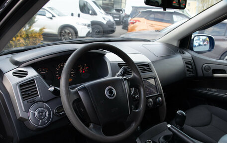 SsangYong Kyron I, 2012 год, 748 000 рублей, 10 фотография