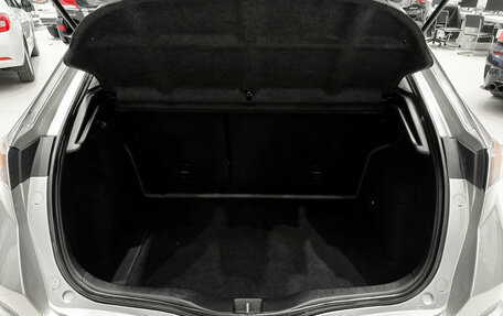 Honda Civic VIII, 2008 год, 650 000 рублей, 12 фотография