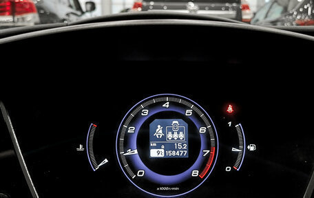 Honda Civic VIII, 2008 год, 650 000 рублей, 16 фотография