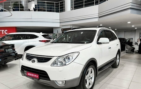Hyundai ix55, 2011 год, 1 350 000 рублей, 1 фотография