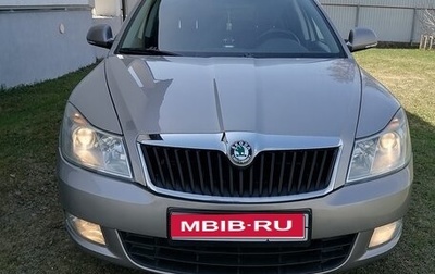 Skoda Octavia, 2011 год, 870 000 рублей, 1 фотография