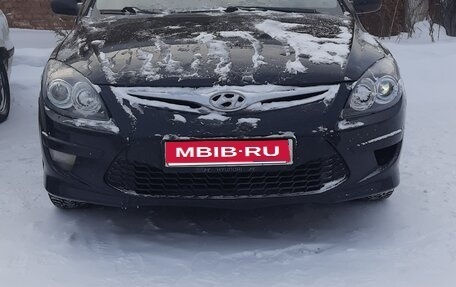 Hyundai i30 I, 2011 год, 690 000 рублей, 1 фотография