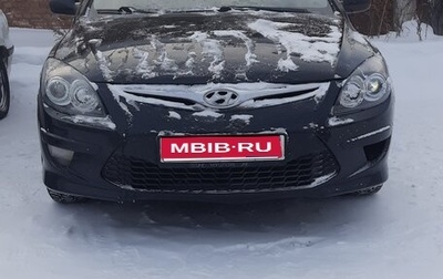 Hyundai i30 I, 2011 год, 690 000 рублей, 1 фотография