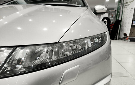 Honda Civic VIII, 2008 год, 650 000 рублей, 21 фотография
