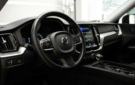 Volvo XC60 II, 2019 год, 3 679 000 рублей, 7 фотография