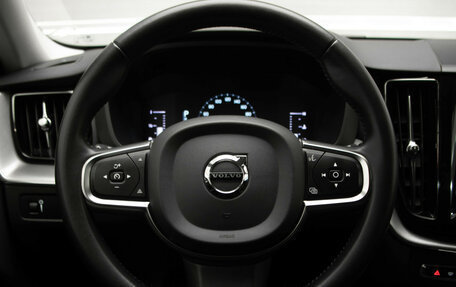 Volvo XC60 II, 2019 год, 3 679 000 рублей, 10 фотография