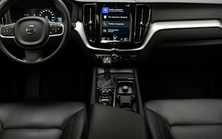 Volvo XC60 II, 2019 год, 3 679 000 рублей, 8 фотография