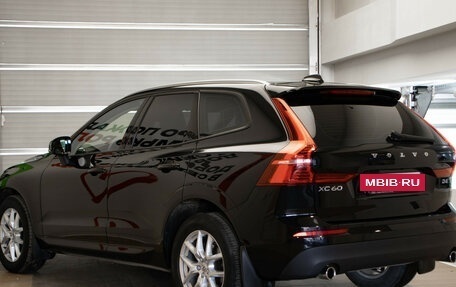 Volvo XC60 II, 2019 год, 3 679 000 рублей, 6 фотография