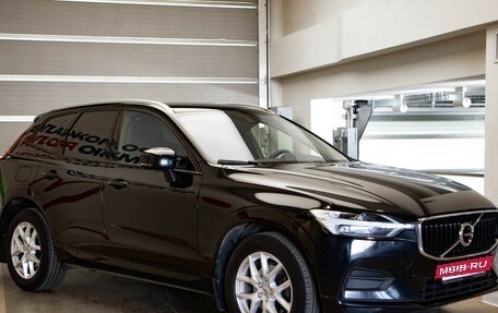 Volvo XC60 II, 2019 год, 3 679 000 рублей, 3 фотография