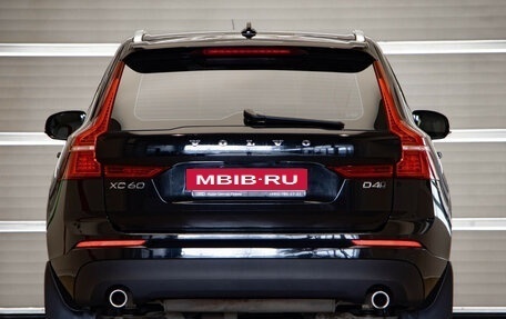 Volvo XC60 II, 2019 год, 3 679 000 рублей, 5 фотография