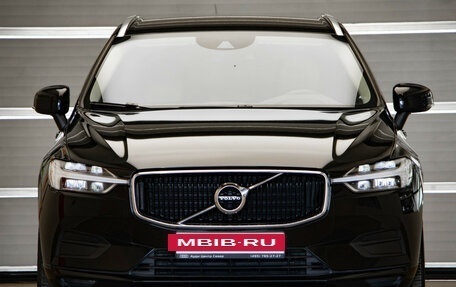 Volvo XC60 II, 2019 год, 3 679 000 рублей, 2 фотография